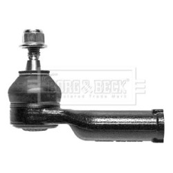 Tie Rod End BORG & BECK BTR4936 for FORD
