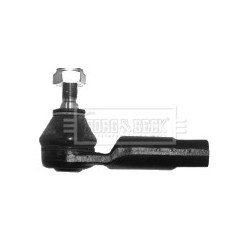 Tie Rod End BORG & BECK BTR4937 for FORD TRANSIT OE 1138275