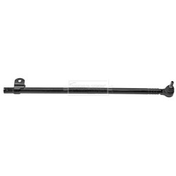 Drag Link End BORG & BECK BTR4973 for LAND ROVER RANGE ROVER