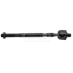 Inner Tie Rod BORG & BECK BTR4987 for RENAULT MEGANE