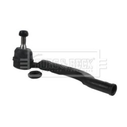Tie Rod End BORG & BECK BTR4989 for DACIA