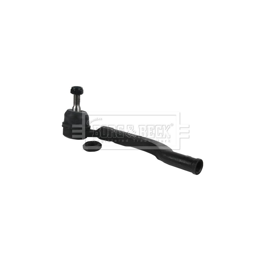 Tie Rod End BORG & BECK BTR4989 for DACIA