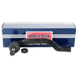 Tie Rod End BORG & BECK BTR4989 for DACIA