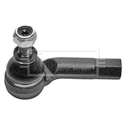 Tie Rod End BORG & BECK BTR4997 for SEAT