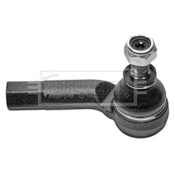 Tie Rod End BORG & BECK BTR4998 for SEAT