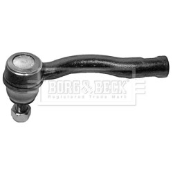 Tie Rod End BORG & BECK BTR5003 for TOYOTA MR2 OE 4504719075