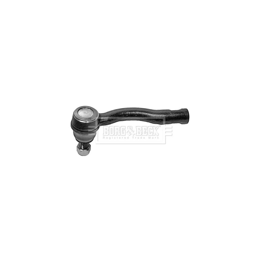 Tie Rod End BORG & BECK BTR5003 for TOYOTA MR2 OE 4504719075