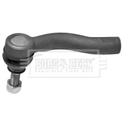 Tie Rod End BORG & BECK BTR5006 for TOYOTA RAV OE 4504749025