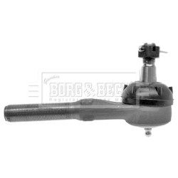 Tie Rod End BORG & BECK BTR5019 for JEEP CHEROKEE