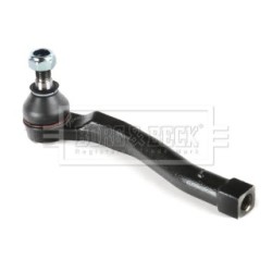 Tie Rod End BORG & BECK BTR5044 for CHEVROLET
