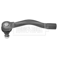 Tie Rod End BORG & BECK BTR5048 for CHEVROLET