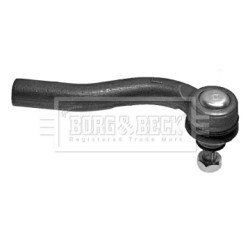 Tie Rod End BORG & BECK BTR5053 for FIAT OE 46456660