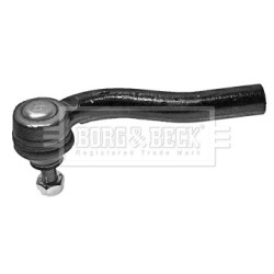 Tie Rod End BORG & BECK BTR5055 for ABARTH