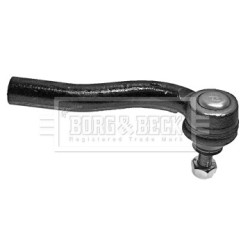 Tie Rod End BORG & BECK BTR5056 for ABARTH