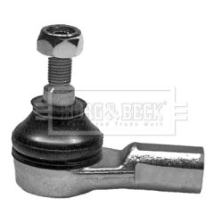 Tie Rod End BORG & BECK BTR5066 for HONDA CIVIC