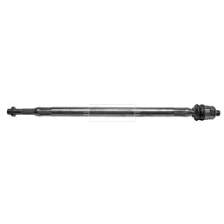 Inner Tie Rod BORG & BECK BTR5067 for HONDA CIVIC OE 53521S5A003
