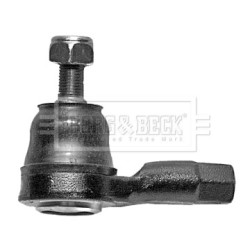 Tie Rod End BORG & BECK BTR5069 for HONDA HR-V