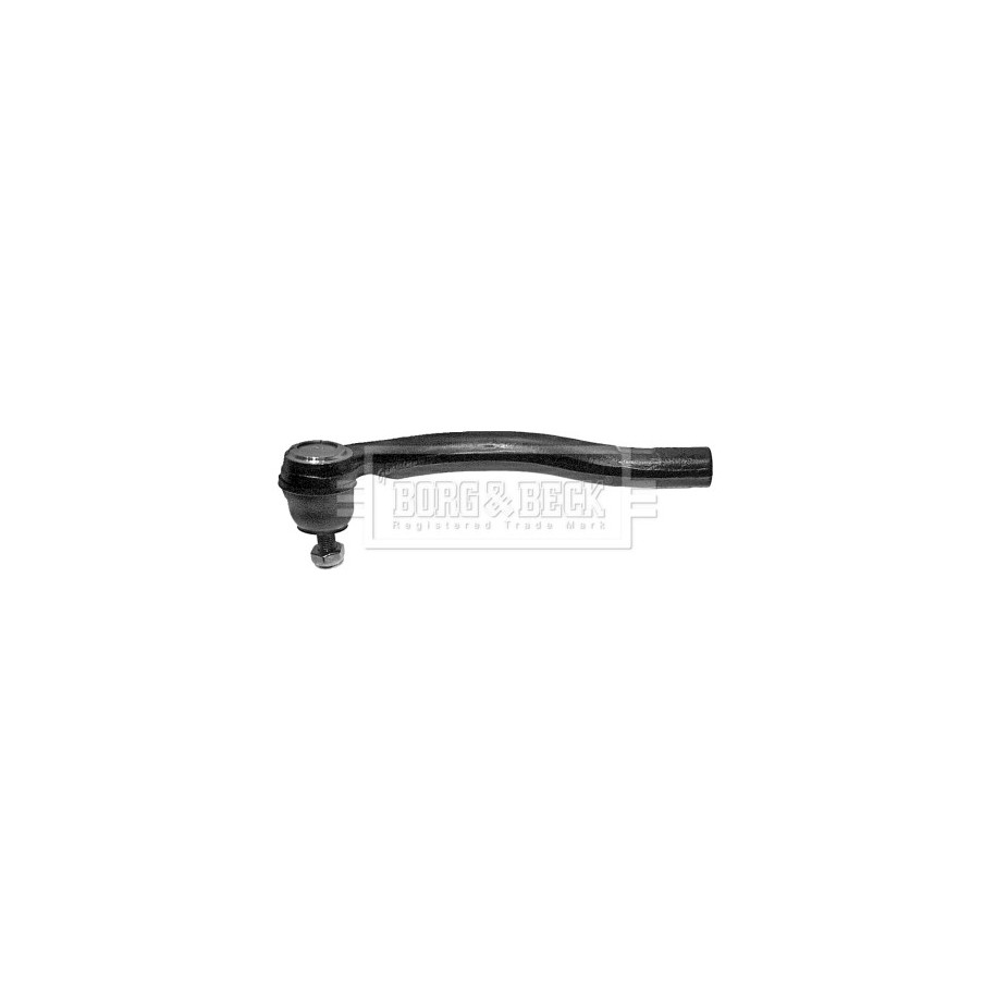 Tie Rod End BORG & BECK BTR5071 for HONDA ACCORD OE 53560SDAA01