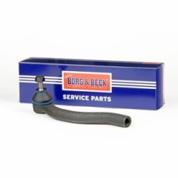 Tie Rod End BORG & BECK BTR5071 for HONDA ACCORD OE 53560SDAA01
