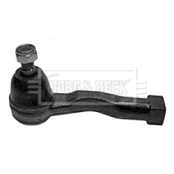 Tie Rod End BORG & BECK BTR5079 for KIA CARNIVAL OE 0K552-32-240