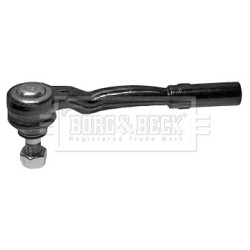 Tie Rod End BORG & BECK BTR5104 for MERCEDES CLS