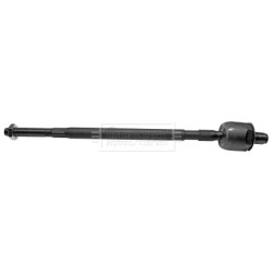Inner Tie Rod BORG & BECK BTR5114 for MITSUBISHI CARISMA