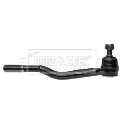 Tie Rod End BORG & BECK BTR5125 for NISSAN NP300