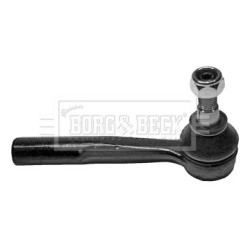 Tie Rod End BORG & BECK BTR5132 for VAUXHALL