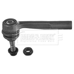 Tie Rod End BORG & BECK BTR5139 for FIAT