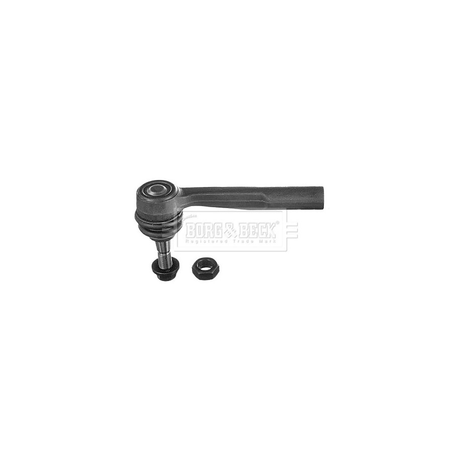 Tie Rod End BORG & BECK BTR5139 for FIAT