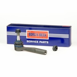 Tie Rod End BORG & BECK BTR5140 for VAUXHALL