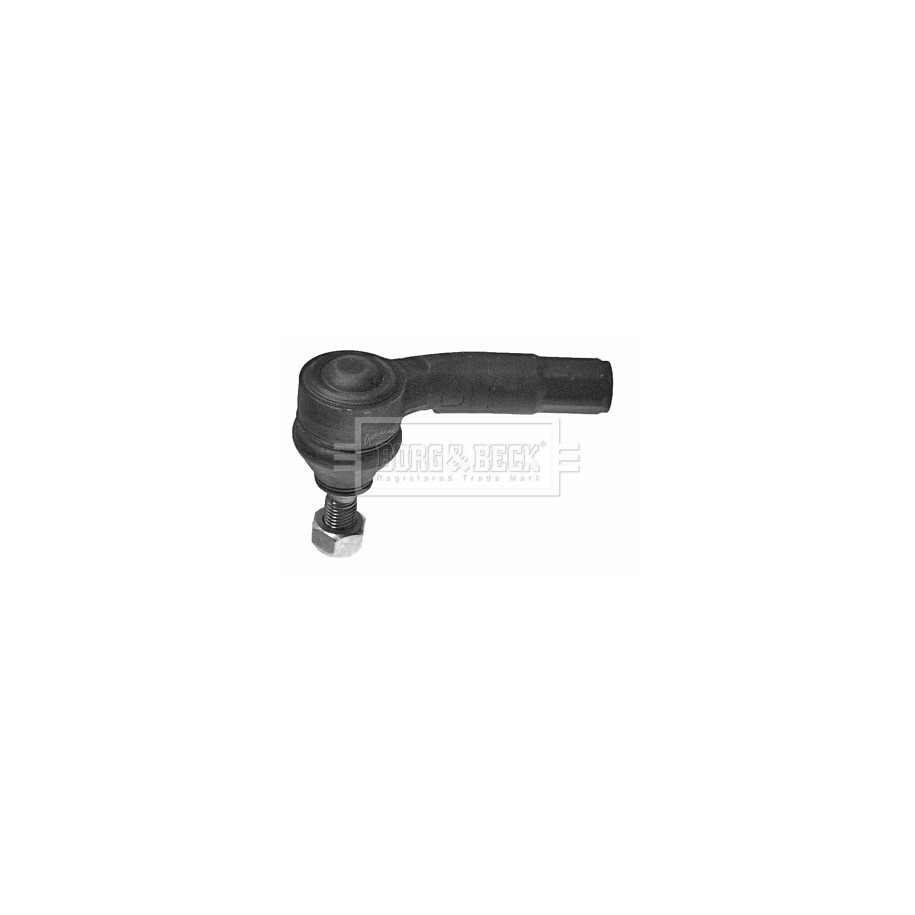 Tie Rod End BORG & BECK BTR5163 for SEAT