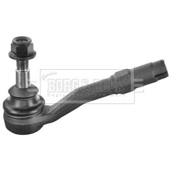 Tie Rod End BORG & BECK BTR5213 for BMW 5