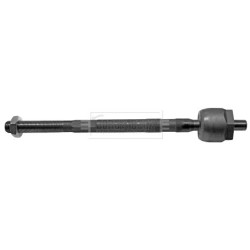 Inner Tie Rod BORG & BECK BTR5221 for RENAULT ESPACE