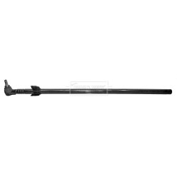 Drag Link End BORG & BECK BTR5223 for LAND ROVER DISCOVERY