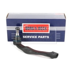 Tie Rod End BORG & BECK BTR5224 for VW MULTIVAN