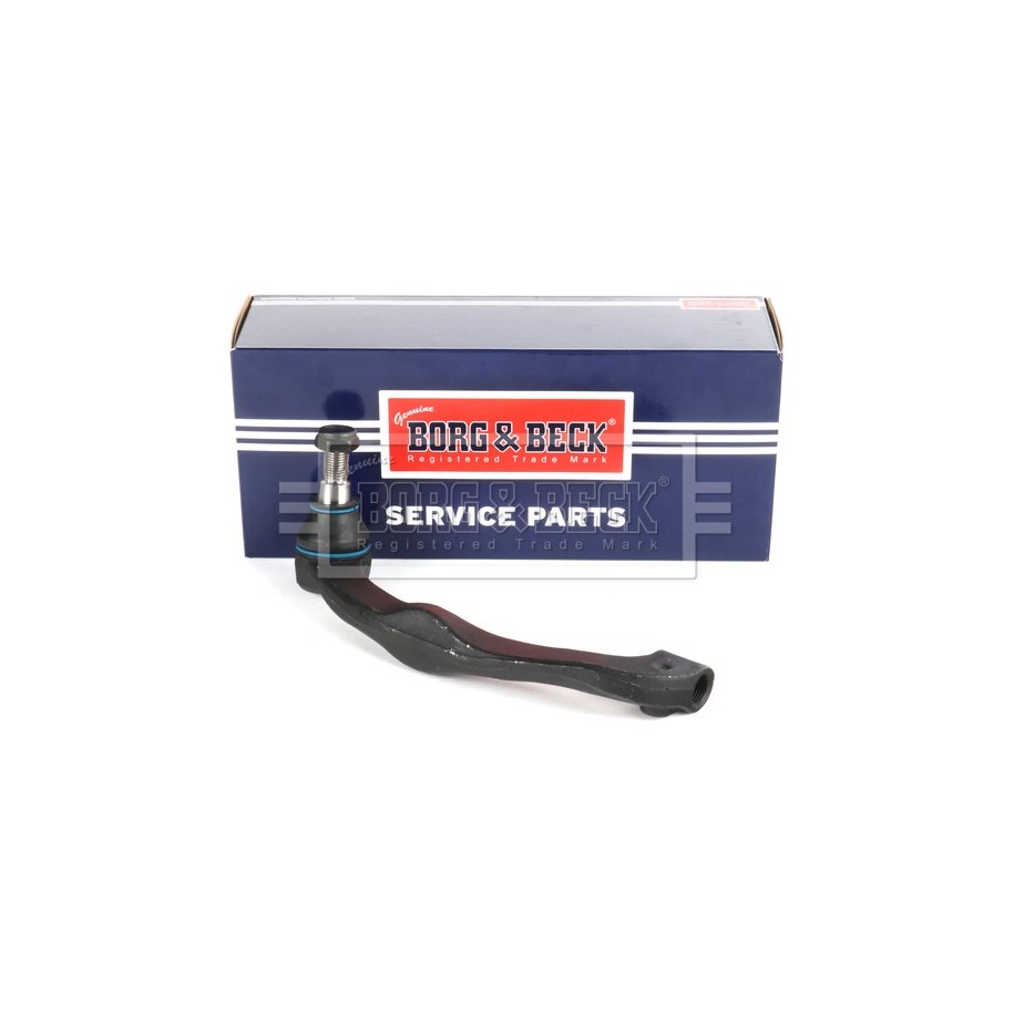 Tie Rod End BORG & BECK BTR5224 for VW MULTIVAN
