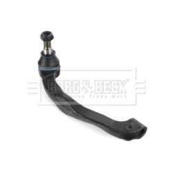 Tie Rod End BORG & BECK BTR5224 for VW MULTIVAN
