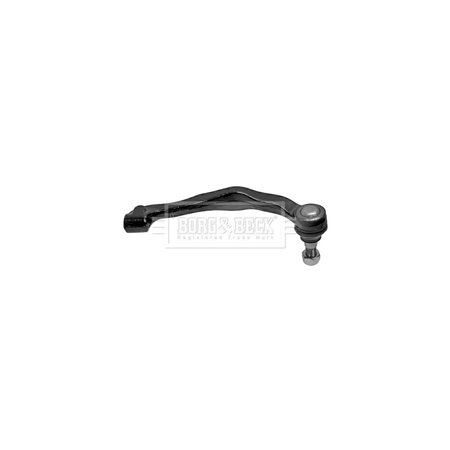 Tie Rod End BORG & BECK BTR5225 for VW MULTIVAN
