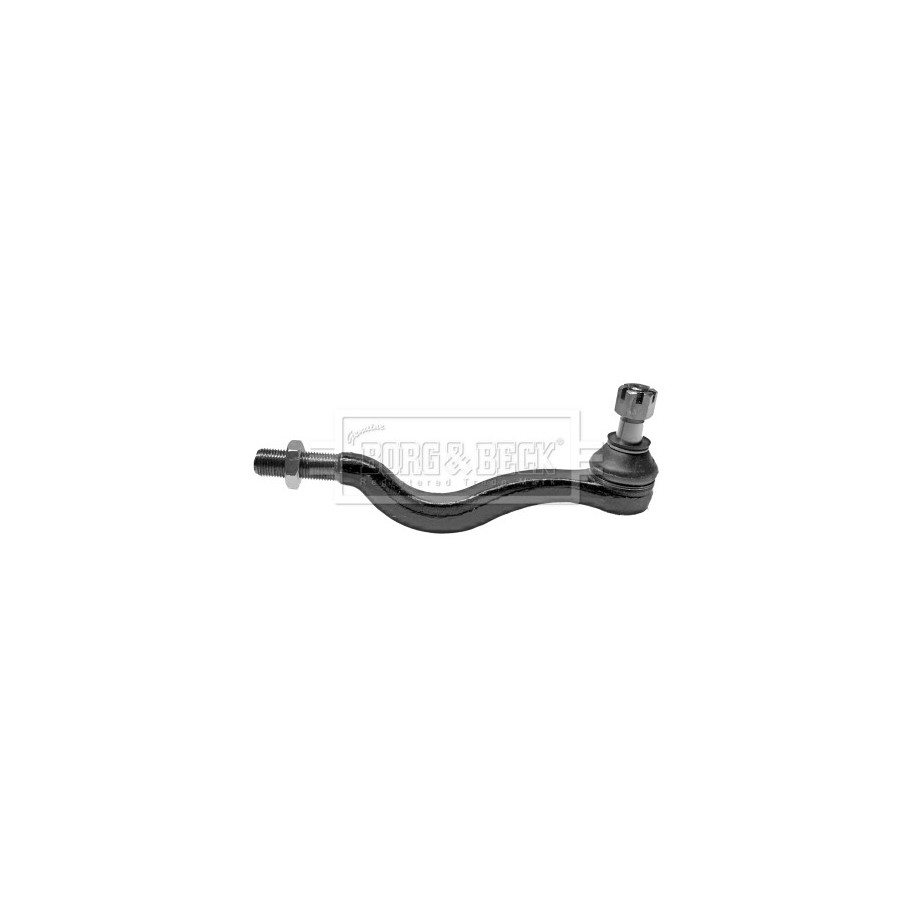 Tie Rod End BORG & BECK BTR5228 for MITSUBISHI L200 OE MB564853