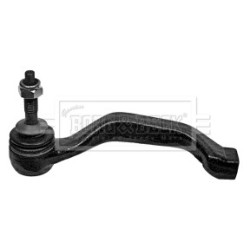 Tie Rod End BORG & BECK BTR5229 for JAGUAR S-TYPE