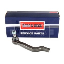 Tie Rod End BORG & BECK BTR5242 for MERCEDES A-CLASS