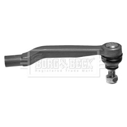 Tie Rod End BORG & BECK BTR5243 for MERCEDES A-CLASS