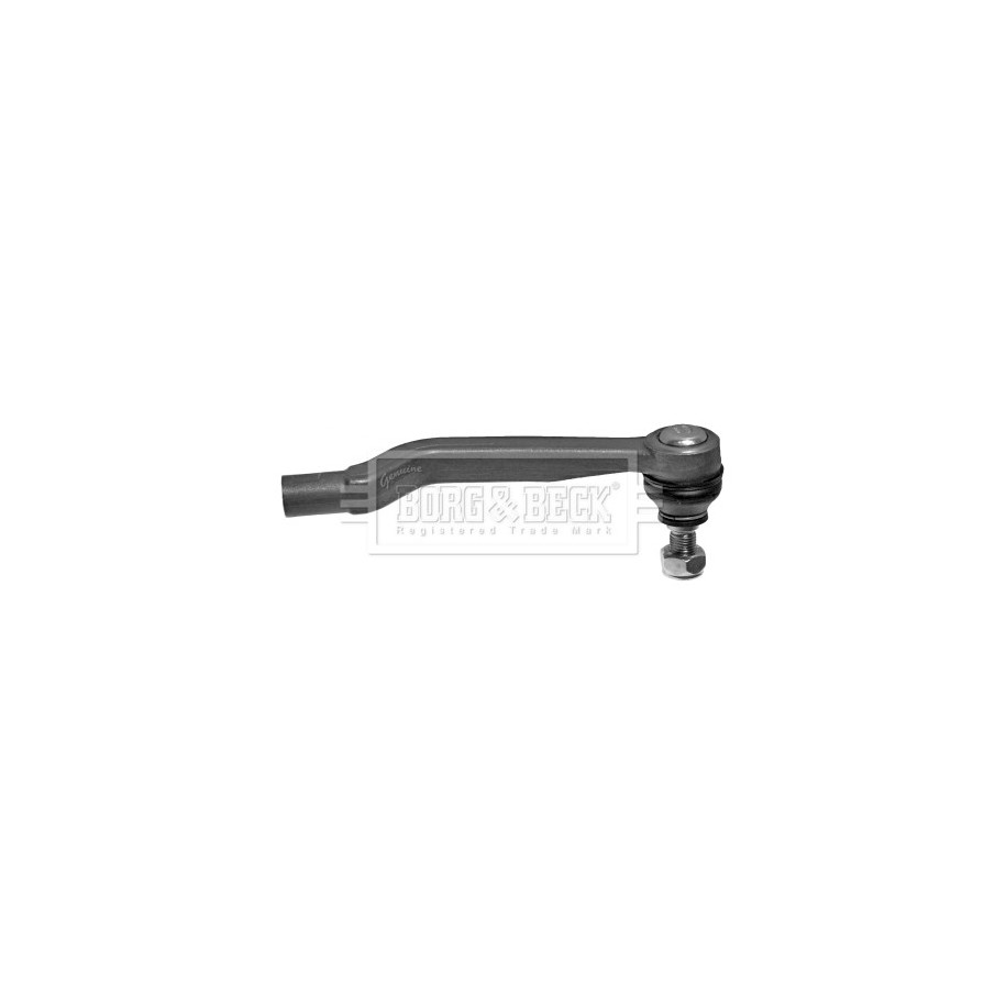 Tie Rod End BORG & BECK BTR5243 for MERCEDES A-CLASS