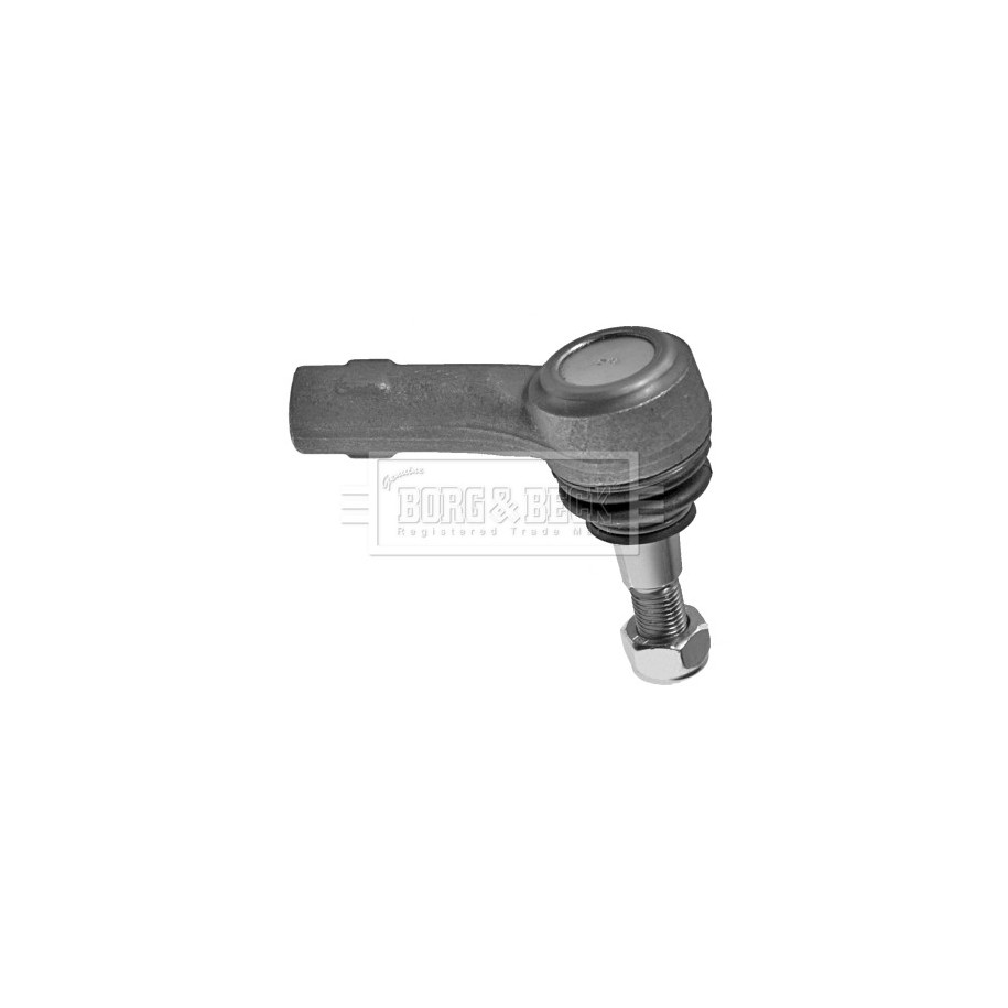 Tie Rod End BORG & BECK BTR5255 for AUDI