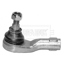 Tie Rod End BORG & BECK BTR5258 for MAZDA E OE S47P32280