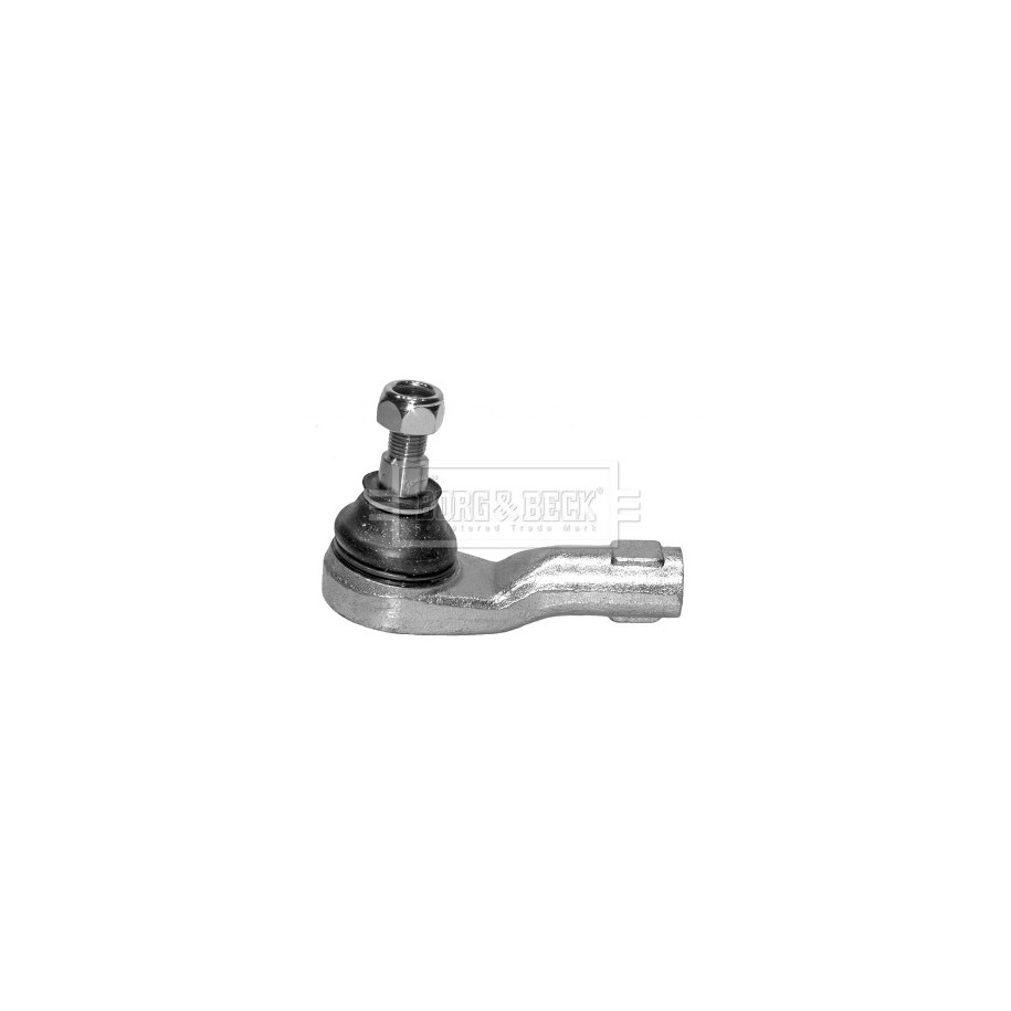Tie Rod End BORG & BECK BTR5258 for MAZDA E OE S47P32280