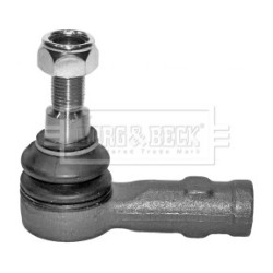 Tie Rod End BORG & BECK BTR5262 for IVECO DAILY OE 42534911