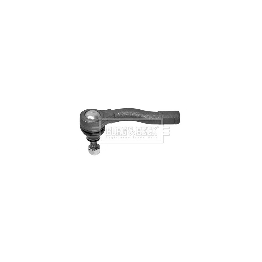 Tie Rod End BORG & BECK BTR5275 for CHEVROLET