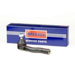 Tie Rod End BORG & BECK BTR5275 for CHEVROLET